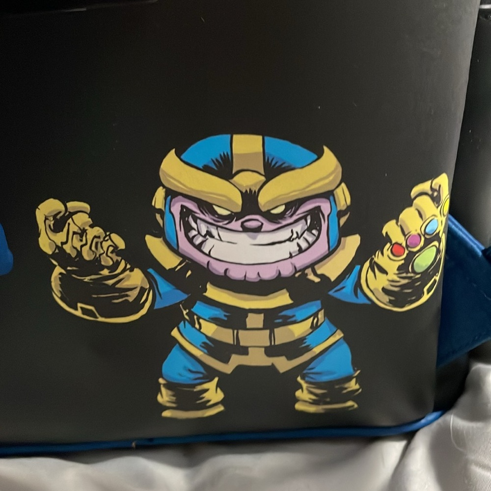 Marvel Loungefly - Picture 3 of 7